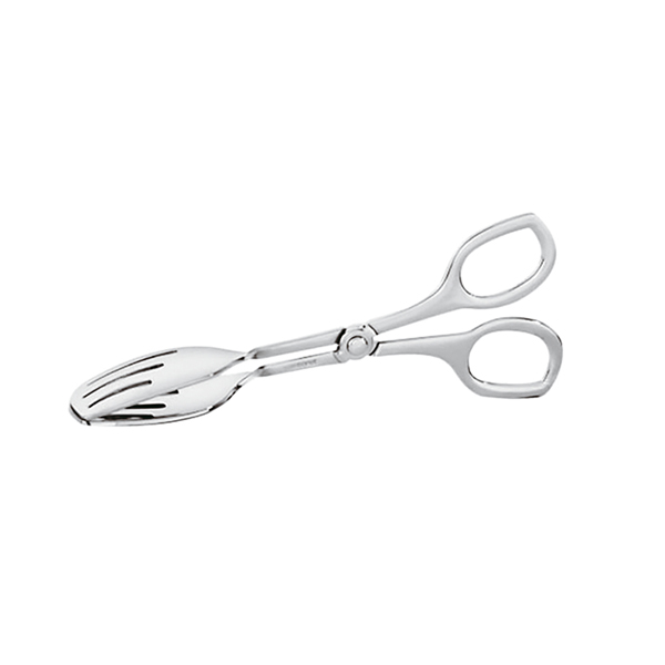 SCISSOR-TYPE CAKE TONGS 52550