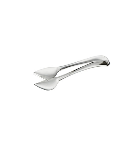 ICE TONGS SILVER PLATED 52750-55