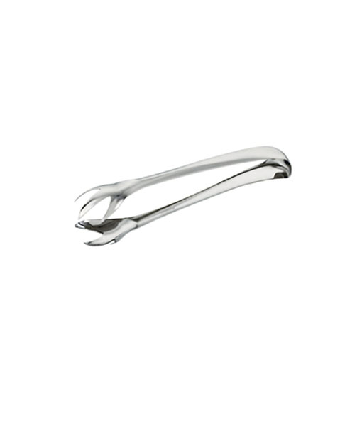 ICE TONGS SILVER PLATED 52750-56