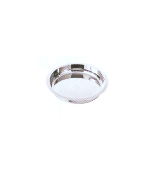 ANODIZED RESIN BASIN 58136