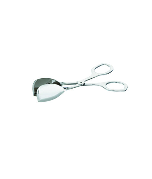 CAKE SCISSORS SILVER 52750-88