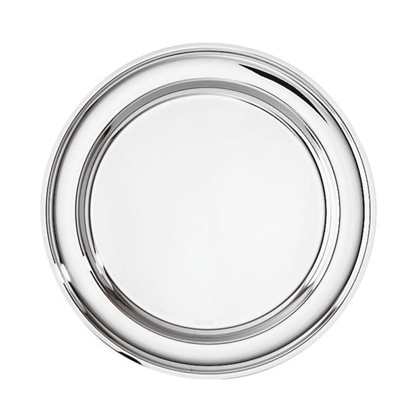 ELITE ROUND PLATTER 56035 & 66326