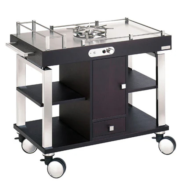 TROLLEY FLABE NEW YORK 58791-10