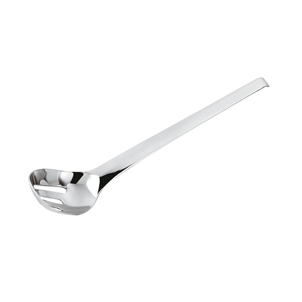 SALSA SPOON WITH HOLES 52550