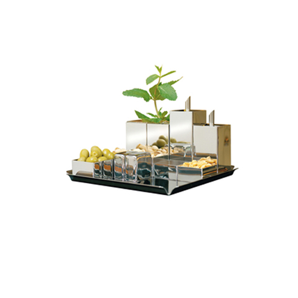 HAPPY HOUR SET 19 PIECES SKY S/S 56791