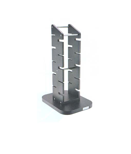 MULTI POSITION STAND WOODEN 58482