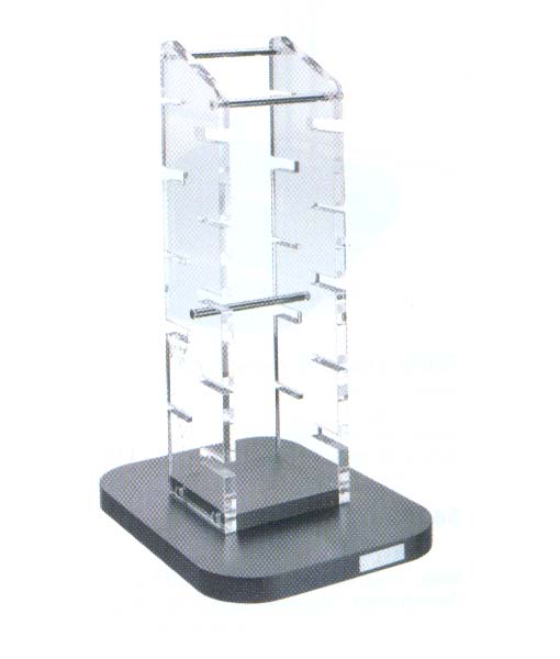 STAND WITH MULTIPLE POSITIONS ACRYLIC 58482