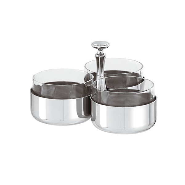 3 POSITION BASE & GLASS ELITE 56088 & 55088