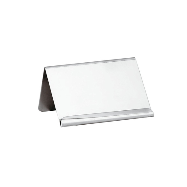 ELITE TABLE NUMBERS 56099 & 55099