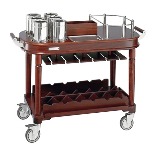 TROLLLEY OF KRASI 58897-00