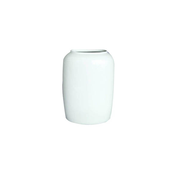 ΒΑΖΟ ΛΕΥΚΟ GREKA