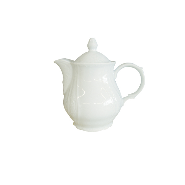 KΑΦΕΤΙΕΡΑ HOTEL BAROC