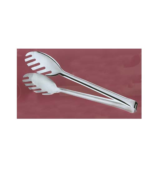 SPAGHETTI TONGS ANOX/TH 18501
