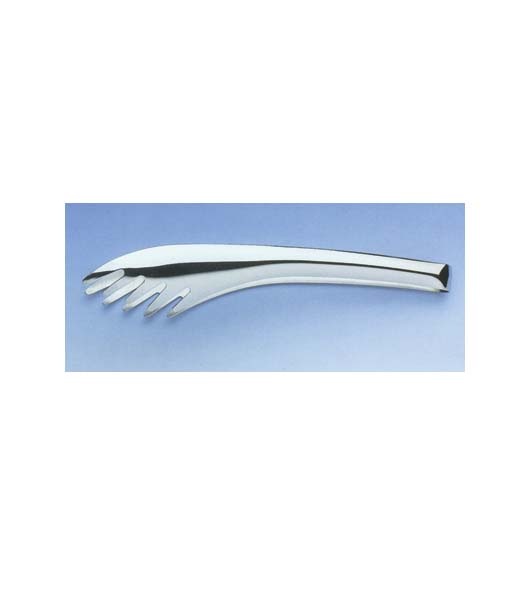 SPAGHETTI TONGS EUROPA 17100