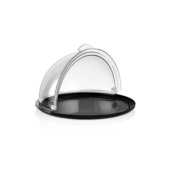 COVER F39 & PC TRANSPARENT DISC