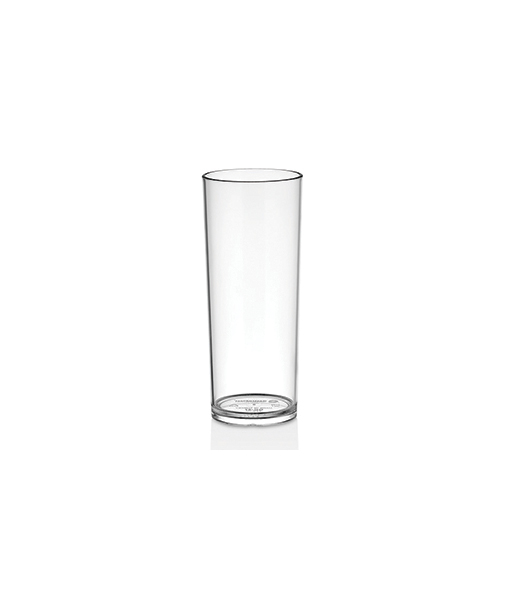 PC TUBE GLASS
