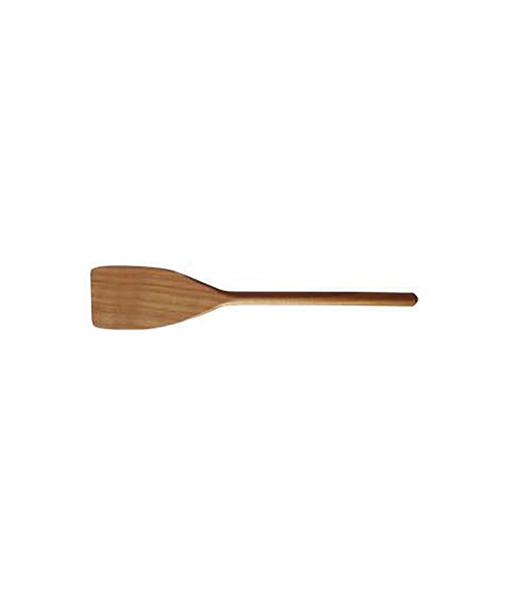 WOODEN SPATULA DARK