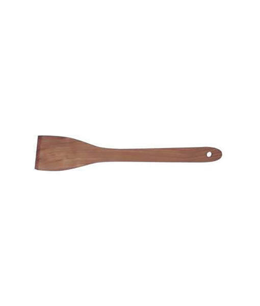 WOODEN SPATULA DARK
