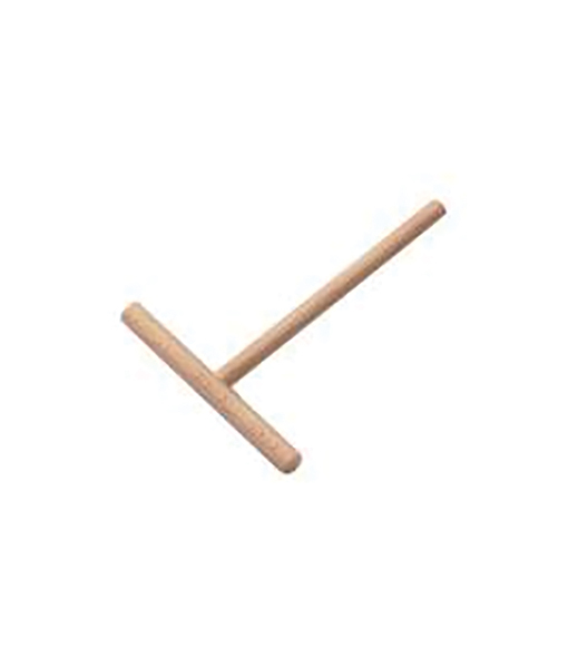 WOODEN MEAT SPATULA