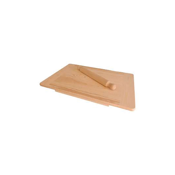CUTTING WOOD & PLASTISOL