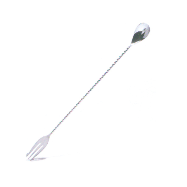 SPOON-FORK BAR INOCH