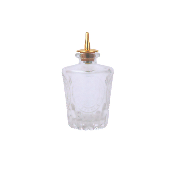 BOTTLE DSBT0012 GLASS