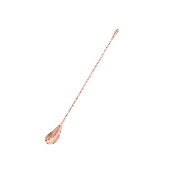 COPPER SPOON