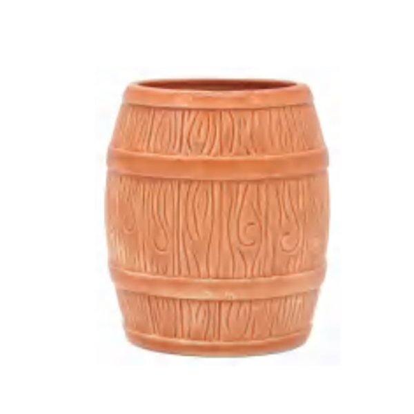 ΠΟΤΗΡΙ TIKI BARREL