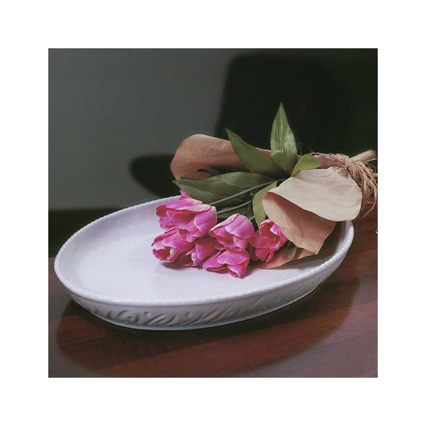 ΤΑΨΙ ΟΒΑΛ 075 ΠΥΡΙΜΑΧΗ ΠΟΡΣΕΛΑΝΗ