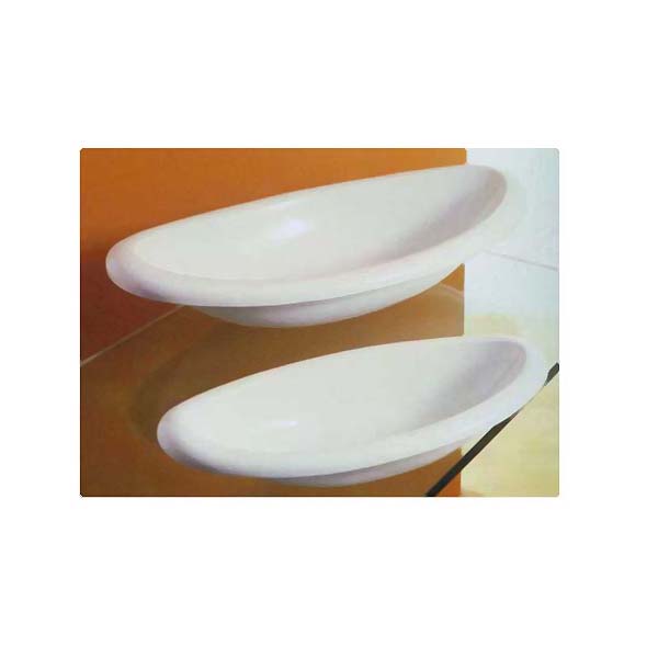 ΣΑΛΑΤΙΕΡΑ ΟΒΑΛ INDIA ΠΟΡΣΕΛΑΝΗΣ