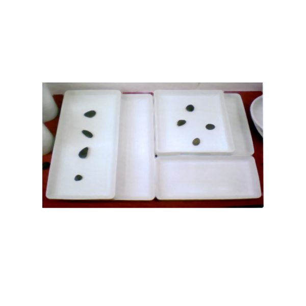 ΤΑΨΙ GASTRONORM 710 ΠΟΡΣΕΛΑΝΗΣ