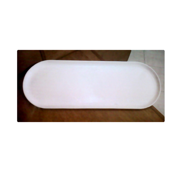 ΠΙΑΤΕΛΑ ΟΒΑΛ 445.60 ΠΟΡΣΕΛΑΝΗΣ