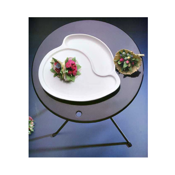 ΠΙΑΤΕΛΑ STEAK 2 ΘΕΣΕΩΝ 410 ΠΟΡΣΕΛΑΝΗΣ