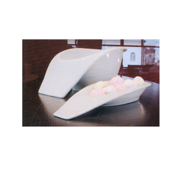 ΠΙΑΤΕΛΑ ΟΒΑΛ ΜΕ ΧΕΡΙ ΠΟΡΣΕΛΑΝΗΣ