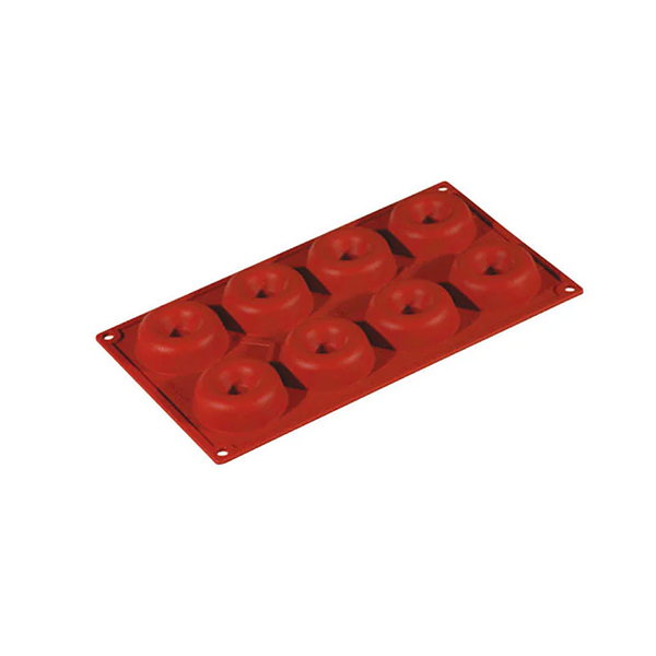 SILICONE MOULD SAVARIN FR010