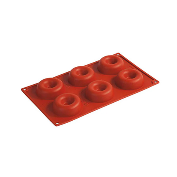 SILICONE MOULD SAVARIN FR015