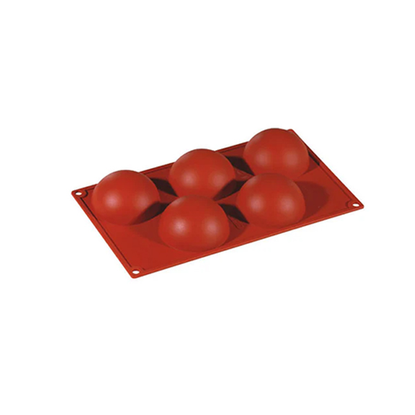 SILICONE CAKE MOULD FR047