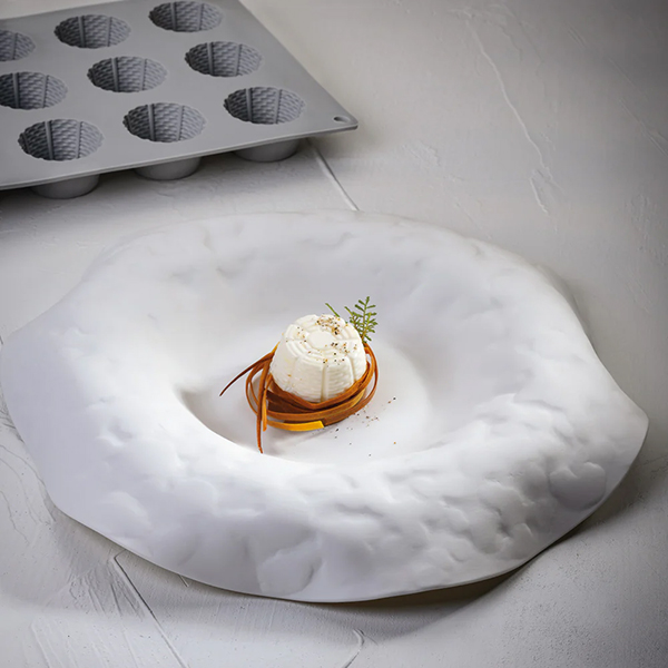 RICOTTA SILICONE GG040