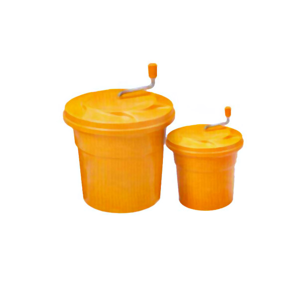 VEGETABLE DRYING CONTAINER