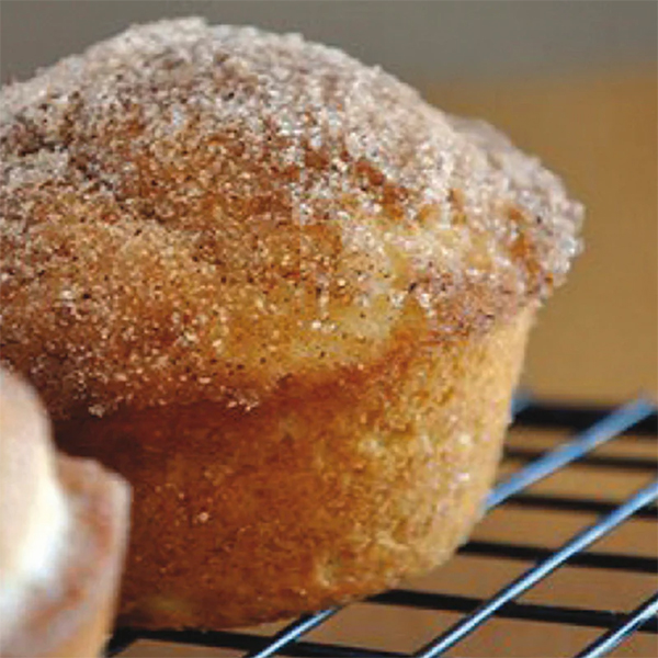 SILICONE MUFFIN PX002