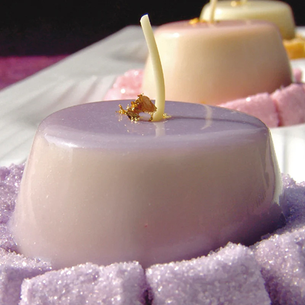 SILICONE MINI MUFFIN PX005