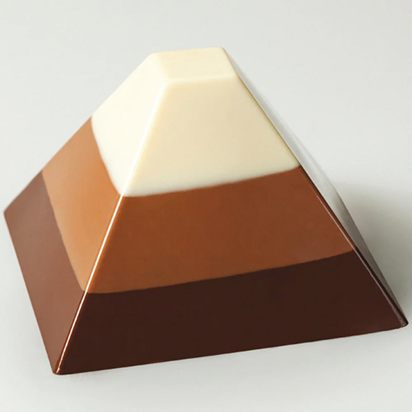 ΣΙΛΙΚΟΝΗ PYRAMID PX004