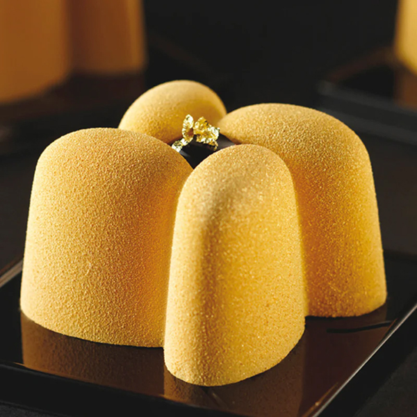 SILICONE INTRIGO PX016