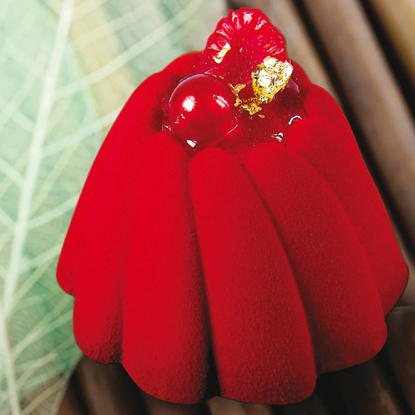 SILICONE FANTASIA PX018