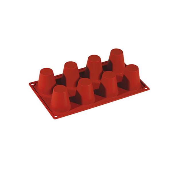 SILICONE MOULD BABA GRANDE FR002