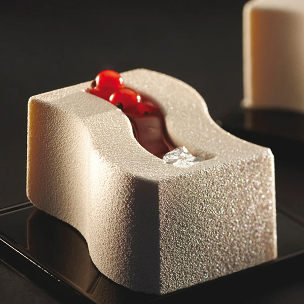 SILICONE ONDINA PX023