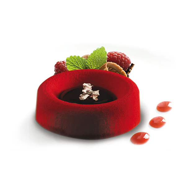 ΣΙΛΙΚΟΝΗ SAVARIN TONDO PX045