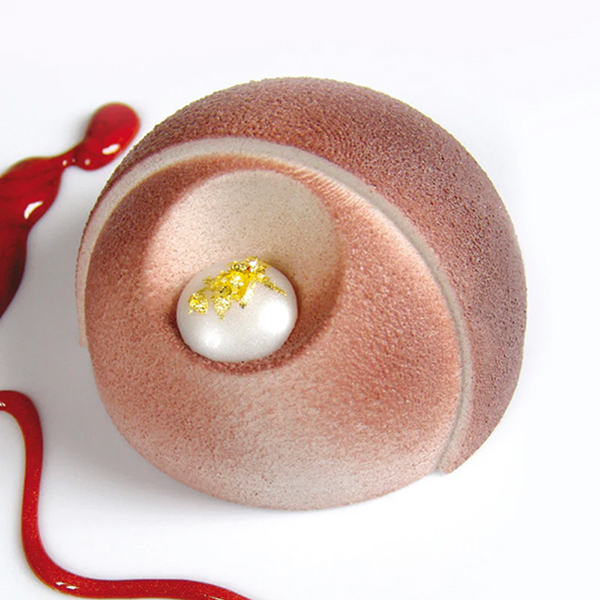 SILICONE ECLISSE PX029