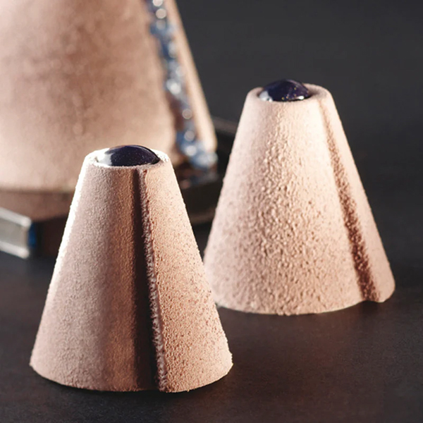 SILICONE CONO MAGNON PX022