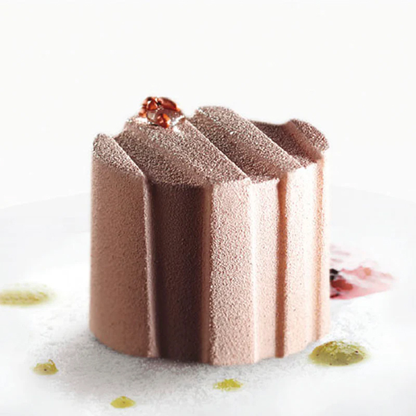 SILICONE RIGO MIGNON PX020